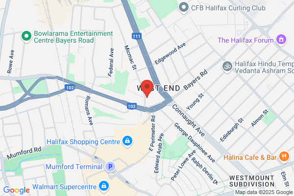 Senator's Corner Development Ltd