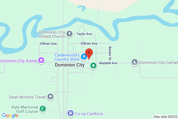 Franklin Rural Municipality of, Weed Control