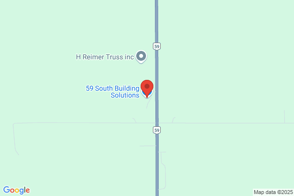 Reimer Lumber & Hardware