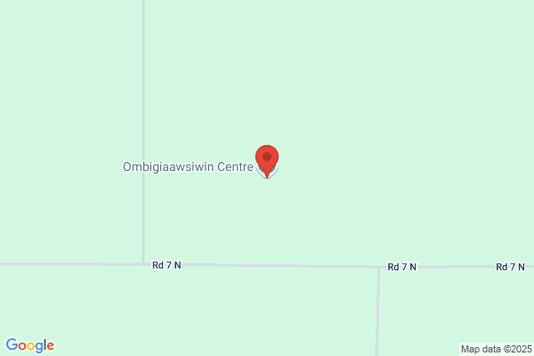 Roseau River Anishinabe First Nation Sewing & Garmen