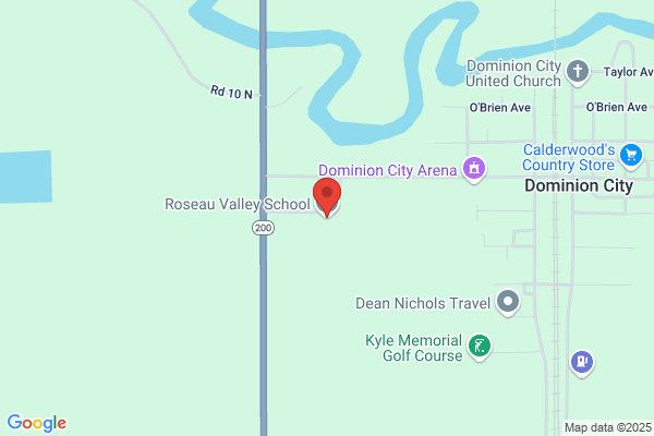 Roseau River Training & Employability Centre