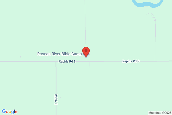 Roseau River Youth Services Centre