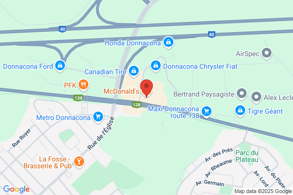 McDonald’s