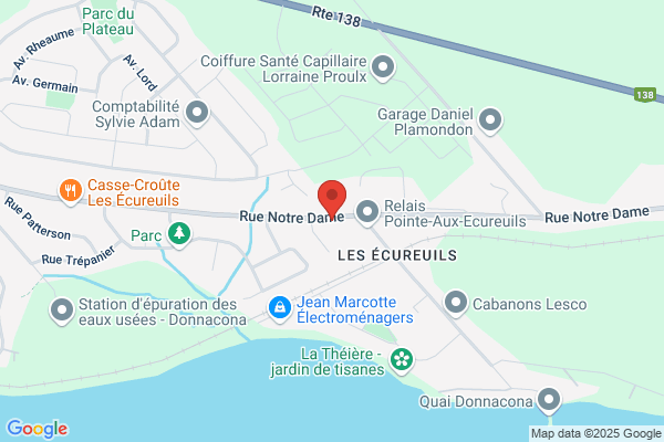 Comptoirs Réno-Robi