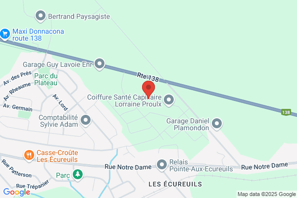 Arbre Service Donnacona