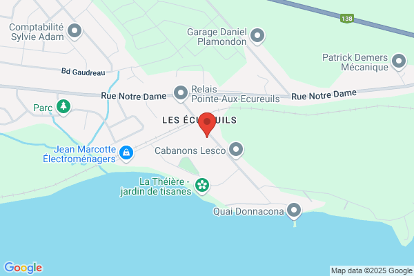 Boulangerie Gaudreault Ltee
