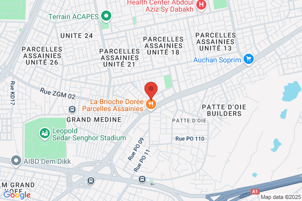 Boutique La Solution