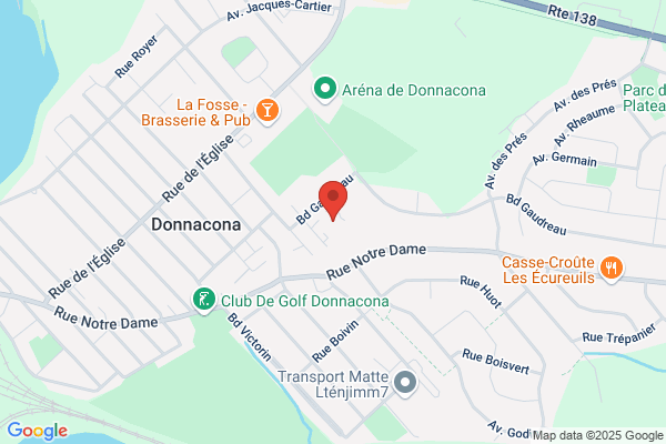 Centre D'hebergement Donnacona