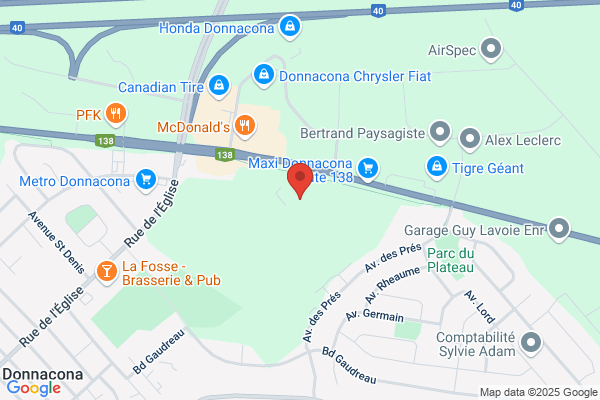 Centre Jeunesse De Quebec, Direction De La Protection De La Jeunesse, Accueil Physique, Points De Services, Portneuf