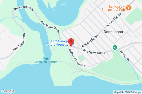 Gestion De Residences Gaetan Tremblay, Residence Ste-Marie Inc