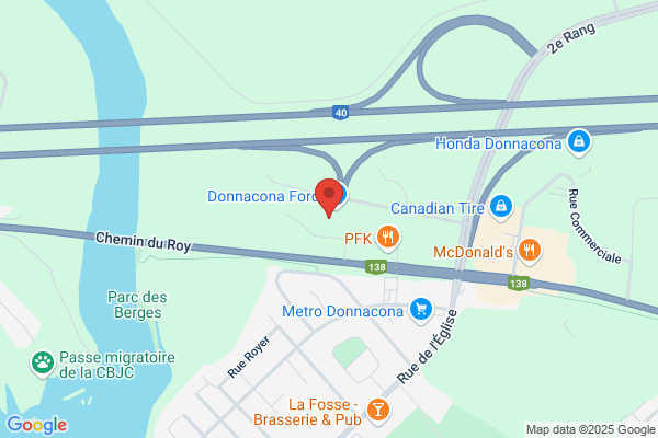 Les Remorques Grand Portneuf