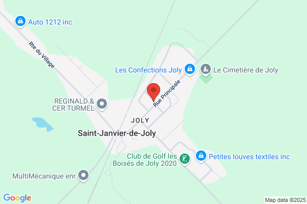 Les Transporteurs En Vrac De Portneuf Inc