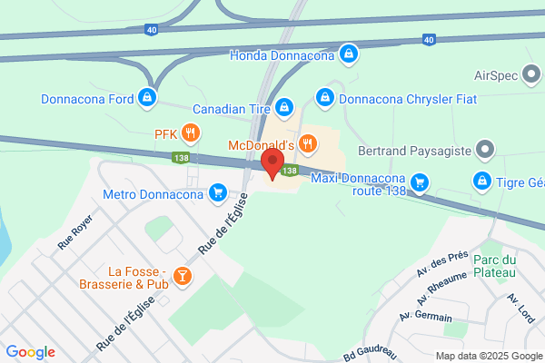 Marchand Optometrie & Lunetterie