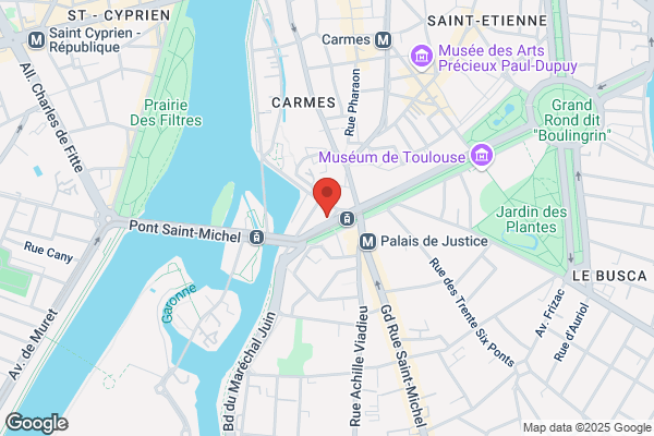 Restaurant Bar Chez Carmen Enr, Livraison