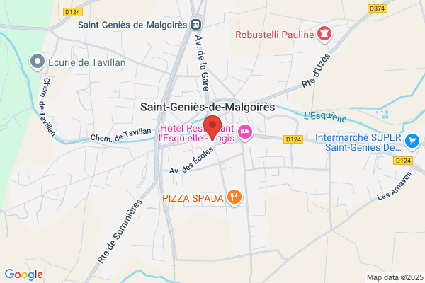 Salon D'esthetique Christiane Gingras