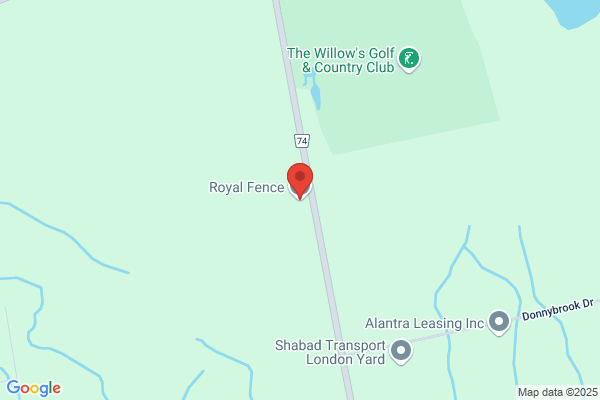 Royal Fence Ltd