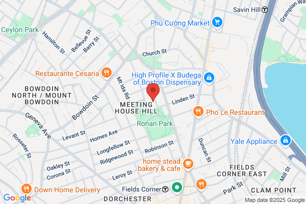M J Electric Ltd
