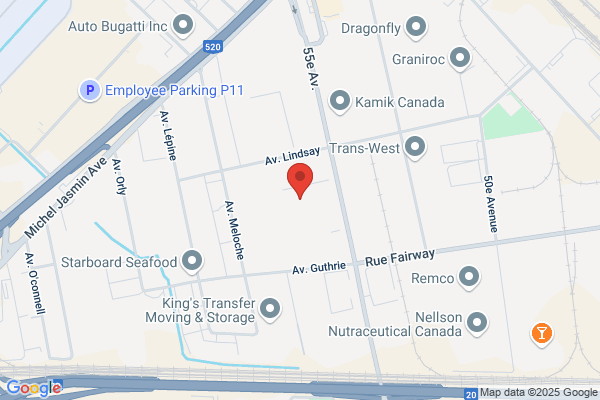 Airex Canada