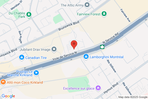 Traffic Tech Inc