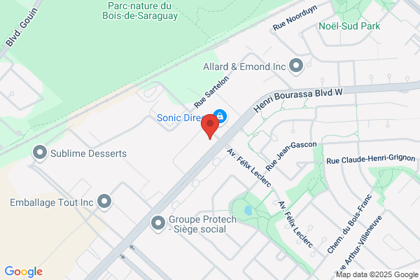 Fabricaire Inc