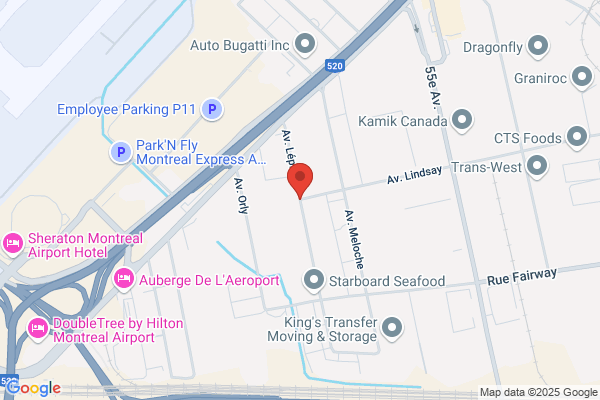 Heathair International (1991) Inc