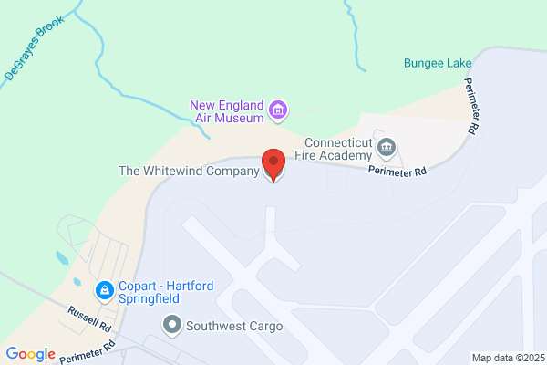 Whitewind Company (Canada) Inc