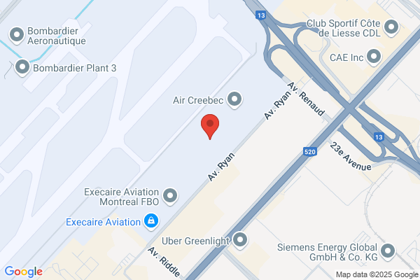 Aviation Cmp