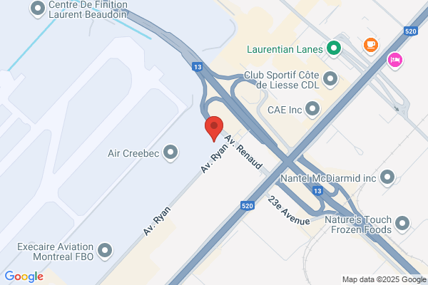 Starlink Aviation Inc