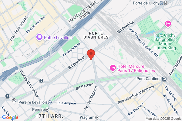 Haines David Avocat