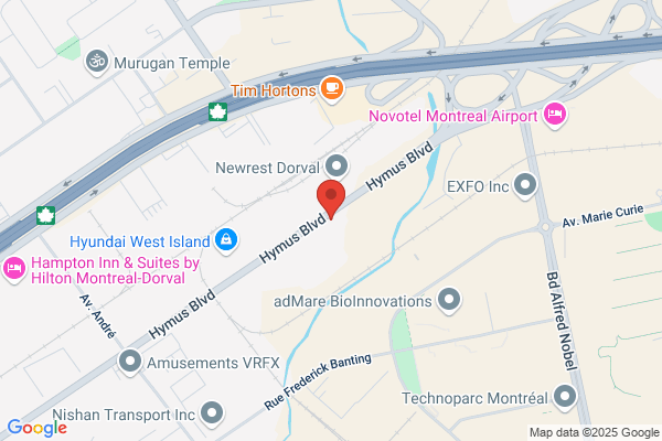 Exact Réparation de Roues Inc - Vente Pneus & Mags