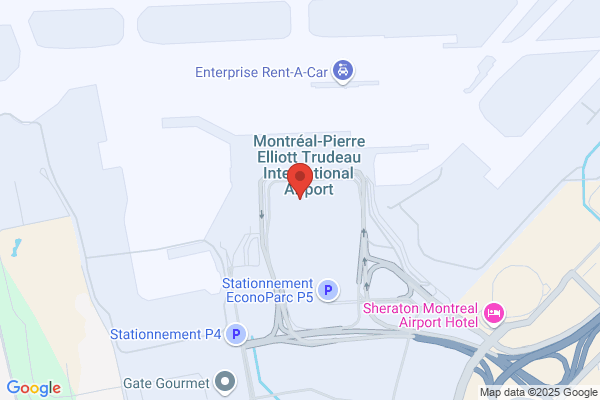 Avis Car Rental