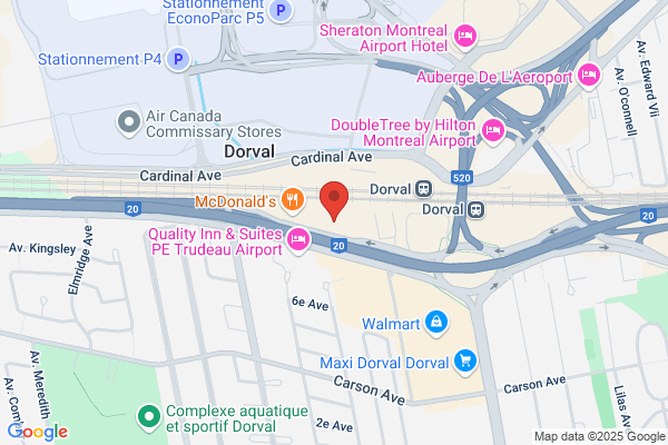 Avis Car Rental
