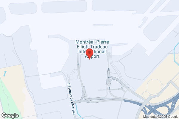 Avis Car Rental
