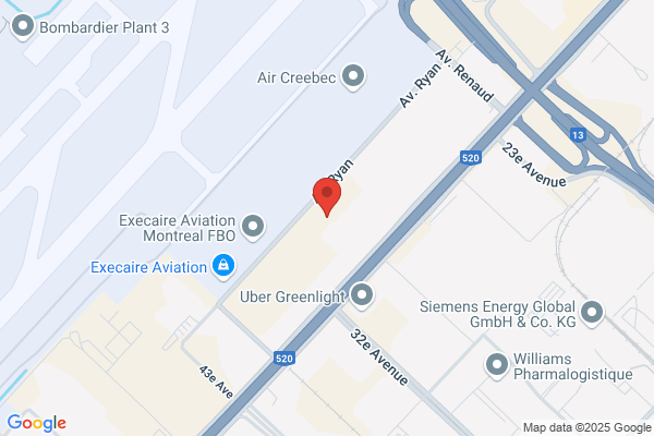 Greenmar Intermodal Inc