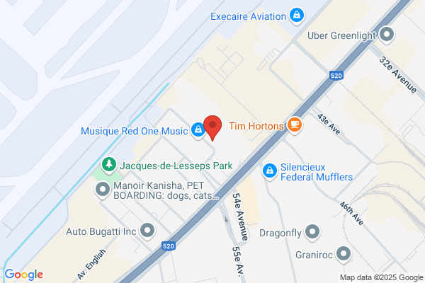 Hunlease Automobiles Inc
