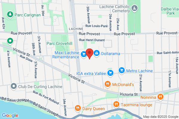 TD Canada Trust Branch and ATM