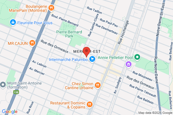 Caisses Desjardins, Caisses Desjardins, Dorval-Pointe-Claire