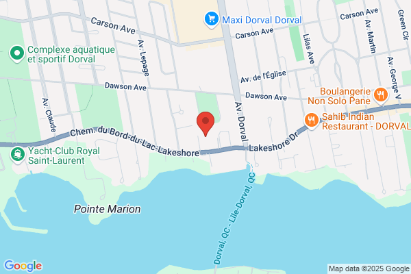Centre De La Petite Enfance Dorval