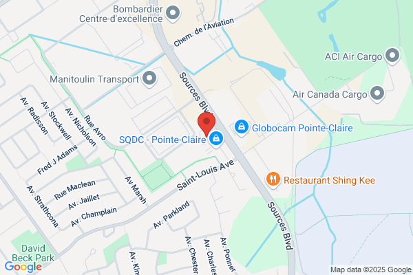 Centre Chiropratique Pointe Claire