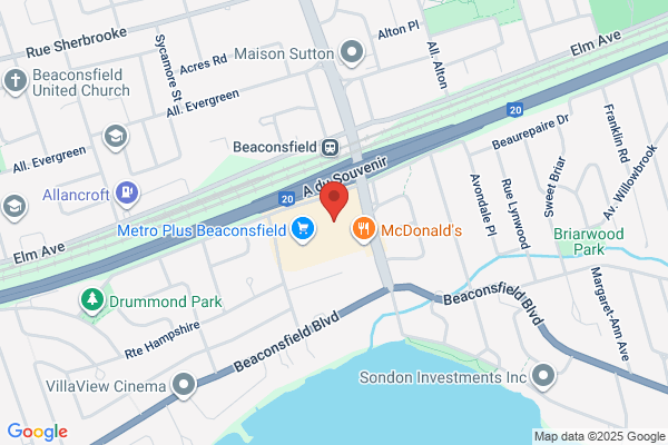 Beaconsfield (City of), Culture-Sports-Recreation-Social Development