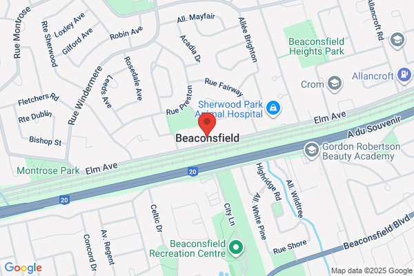 Beaconsfield (City of), Culture-Sports-Recreation-Social Development, Library, Adults-Reference