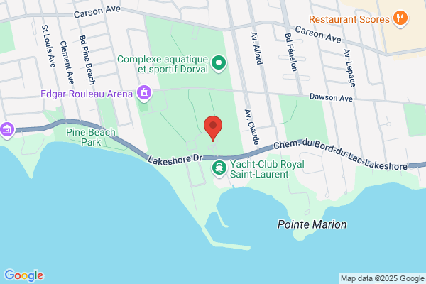 Dorval (City of), Sarto-Desnoyers Community Centre, Culture-Sports-Recreation-Social Development