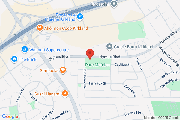Kirkland (Town of), Recreation, Rentals