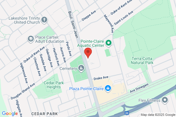 Montreal, Pointe-Claire, Mairie D'arrondissement, Conseil D'arrondissement