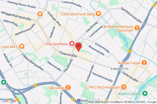 Gastro-Enterologie