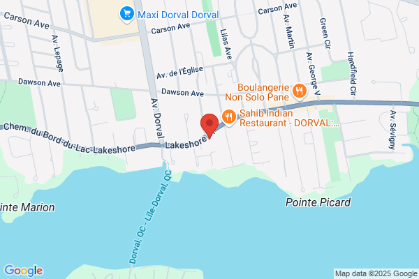 Primeau Elise Dr Chiropr