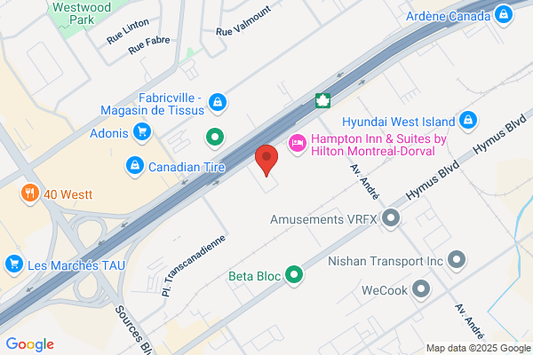 4191031 Canada Inc