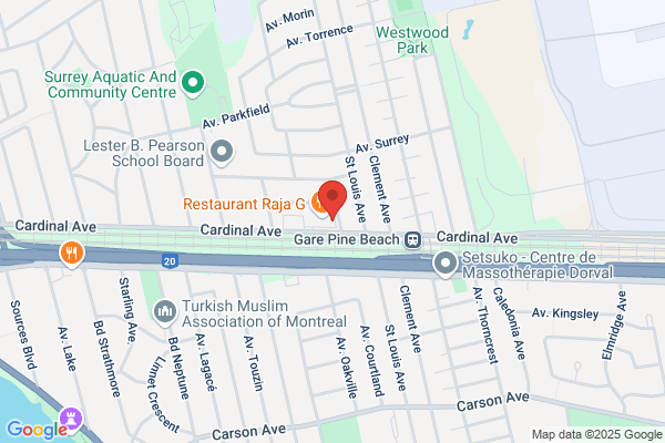 Depanneur Super Cardinal