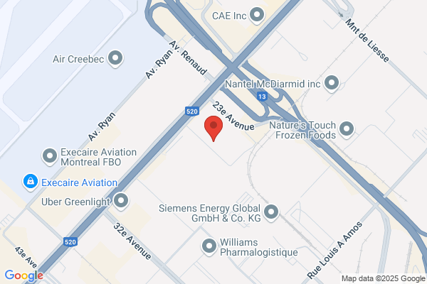 Groupe Annie Hubert Cosmetique Inc