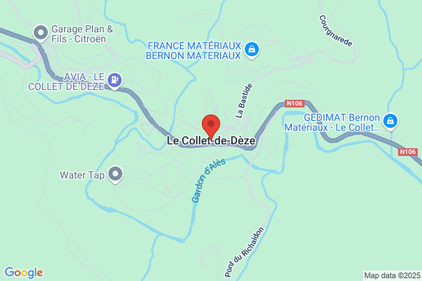 Collet J C Dr